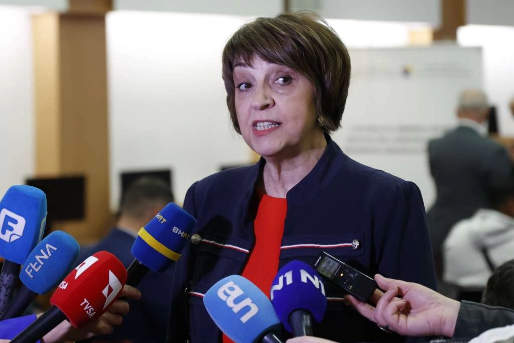 Hadžiabdić: CIK-u BiH doznačeno više od sedam milijuna KM za provođenje izbora